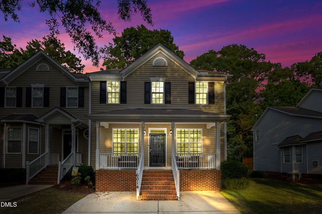 6014 Kohler Lane, Raleigh, NC 27616
