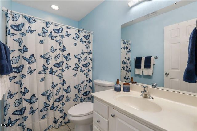 6014 Kohler Lane, Raleigh, NC 27616