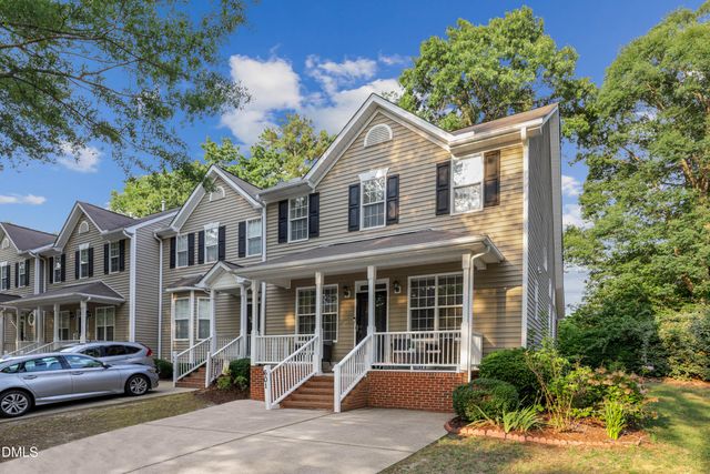 6014 Kohler Lane, Raleigh, NC 27616