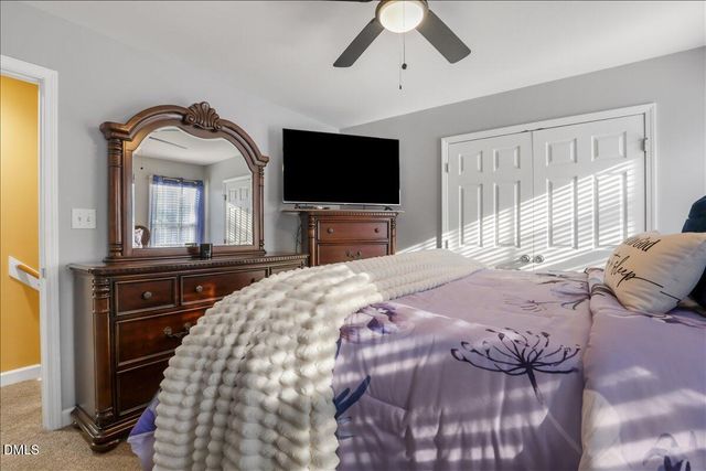 6014 Kohler Lane, Raleigh, NC 27616