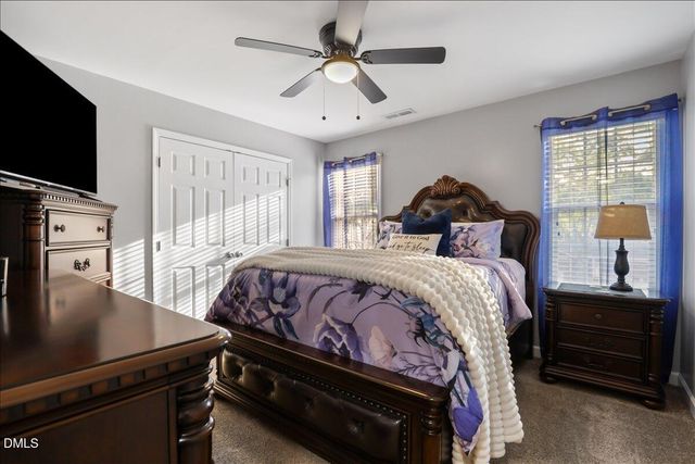 6014 Kohler Lane, Raleigh, NC 27616
