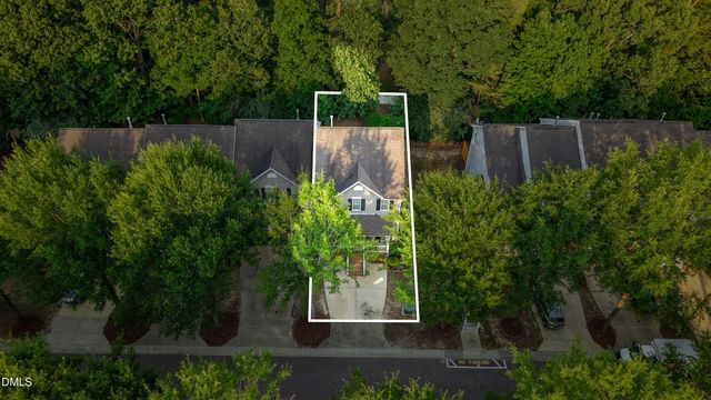 6014 Kohler Lane, Raleigh, NC 27616