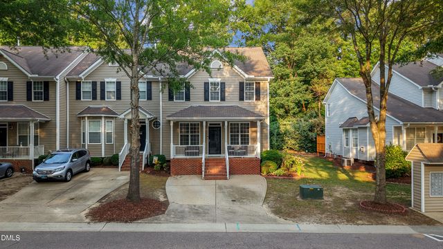 6014 Kohler Lane, Raleigh, NC 27616