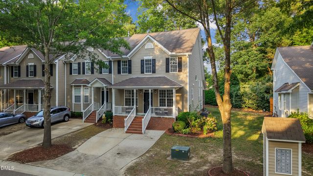 6014 Kohler Lane, Raleigh, NC 27616
