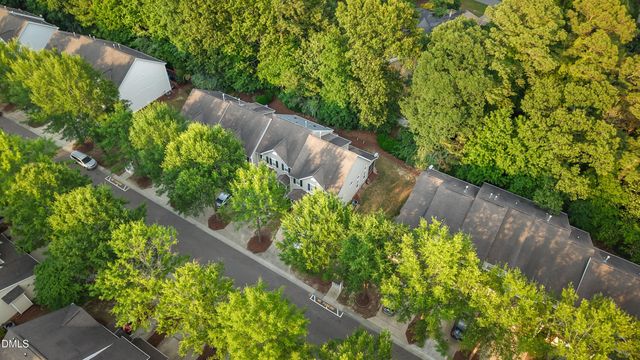 6014 Kohler Lane, Raleigh, NC 27616