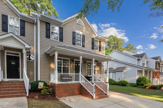 6014 Kohler Lane, Raleigh, NC 27616