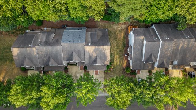 6014 Kohler Lane, Raleigh, NC 27616
