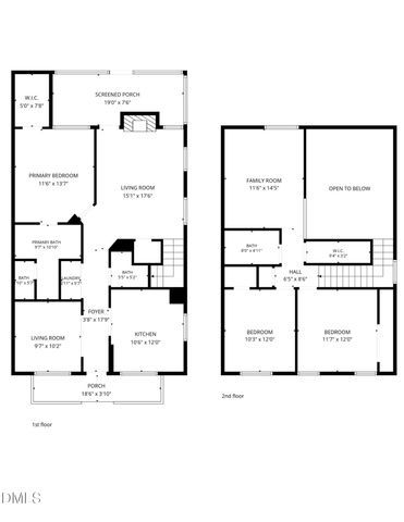 6014 Kohler Lane, Raleigh, NC 27616