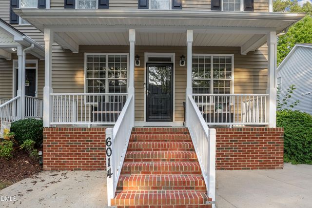 6014 Kohler Lane, Raleigh, NC 27616