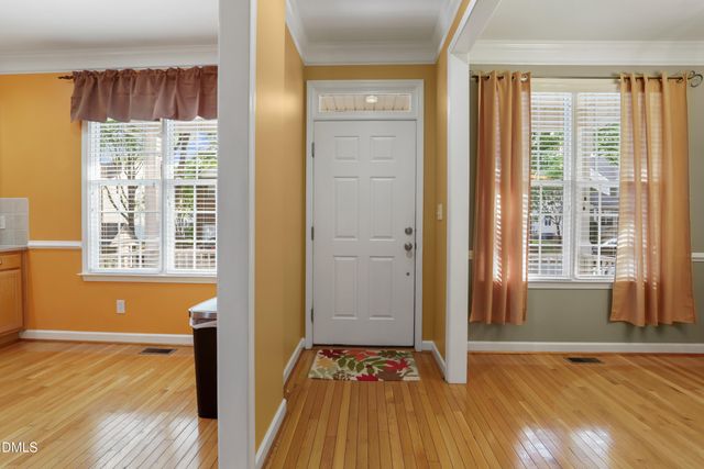 6014 Kohler Lane, Raleigh, NC 27616
