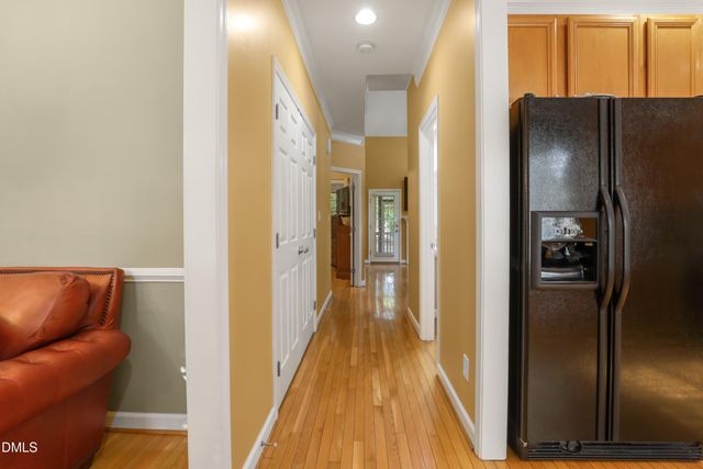 6014 Kohler Lane, Raleigh, NC 27616