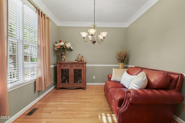 6014 Kohler Lane, Raleigh, NC 27616