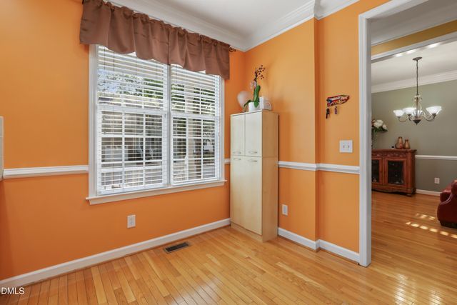 6014 Kohler Lane, Raleigh, NC 27616