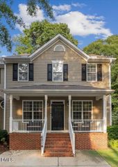 6014 Kohler Lane, Raleigh, NC 27616