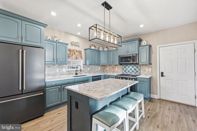 16110 TRIGGER, King George, VA 22485