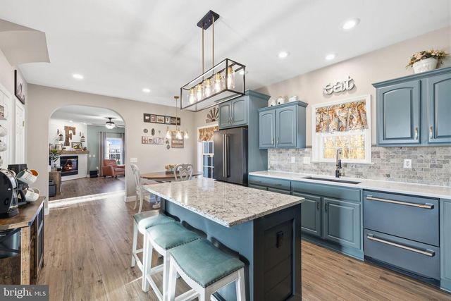 16110 TRIGGER, King George, VA 22485