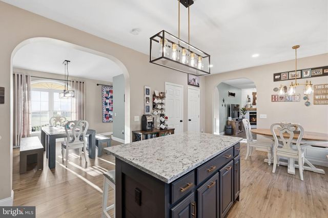 16110 TRIGGER, King George, VA 22485