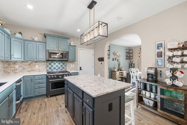 16110 TRIGGER, King George, VA 22485