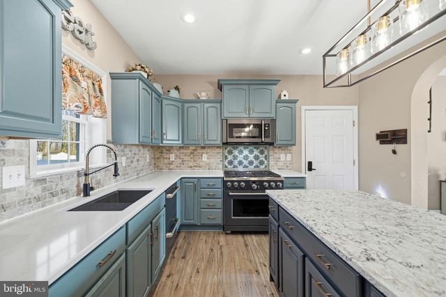 16110 TRIGGER, King George, VA 22485