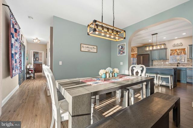 16110 TRIGGER, King George, VA 22485