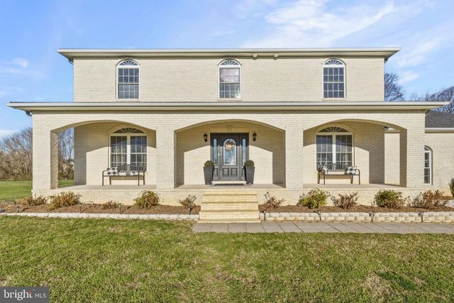 16110 TRIGGER, King George, VA 22485