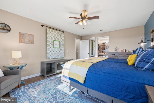 16110 TRIGGER, King George, VA 22485