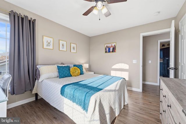 16110 TRIGGER, King George, VA 22485