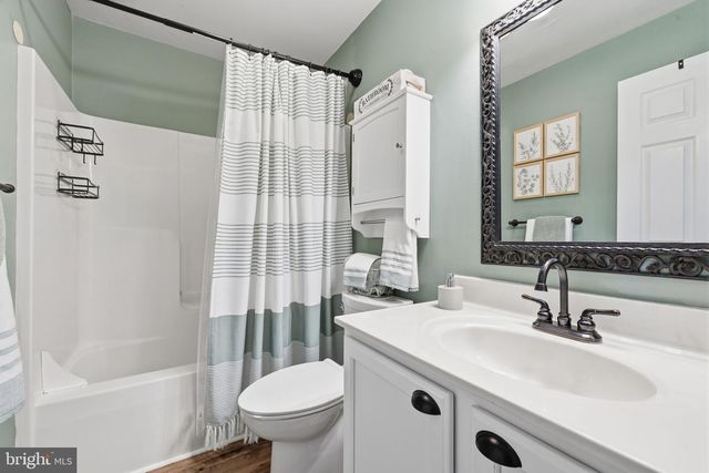 16110 TRIGGER, King George, VA 22485