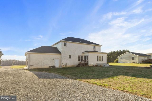 16110 TRIGGER, King George, VA 22485