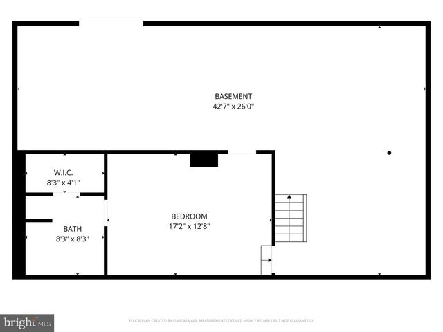 16110 TRIGGER, King George, VA 22485