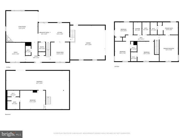 16110 TRIGGER, King George, VA 22485