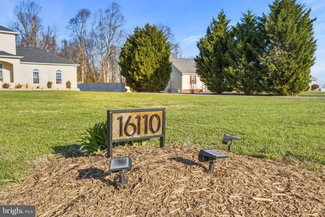 16110 TRIGGER, King George, VA 22485