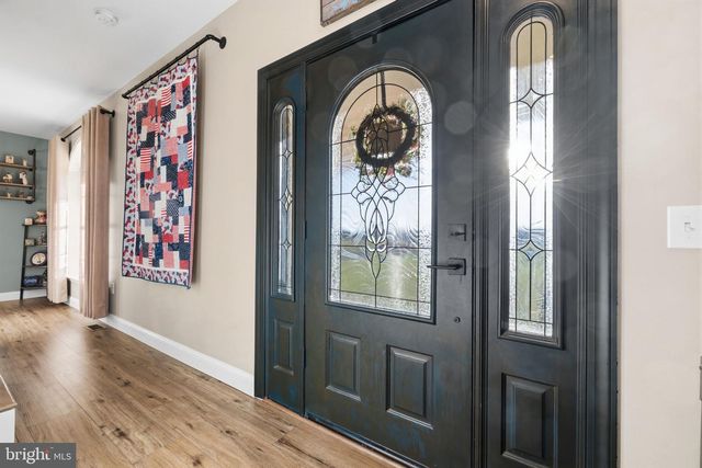 16110 TRIGGER, King George, VA 22485