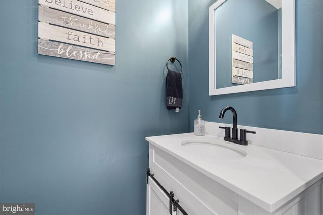 16110 TRIGGER, King George, VA 22485