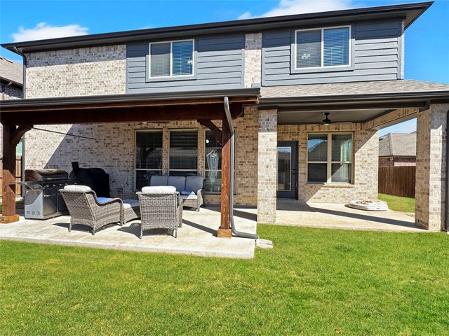 1205 Rockridge Trail, Anna, TX 75409