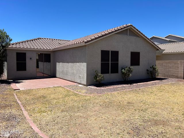 2186 W AGRARIAN HILLS Drive, San Tan Valley, AZ 85144