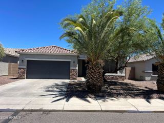2186 W AGRARIAN HILLS Drive, San Tan Valley, AZ 85144