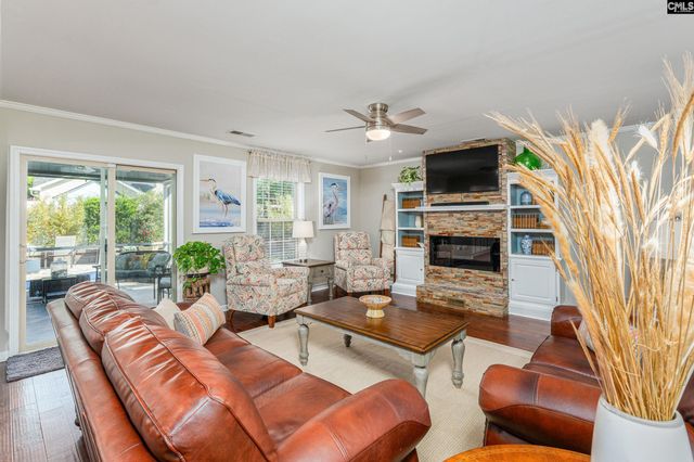 628 Colony Lakes Drive, Lexington, SC 29073