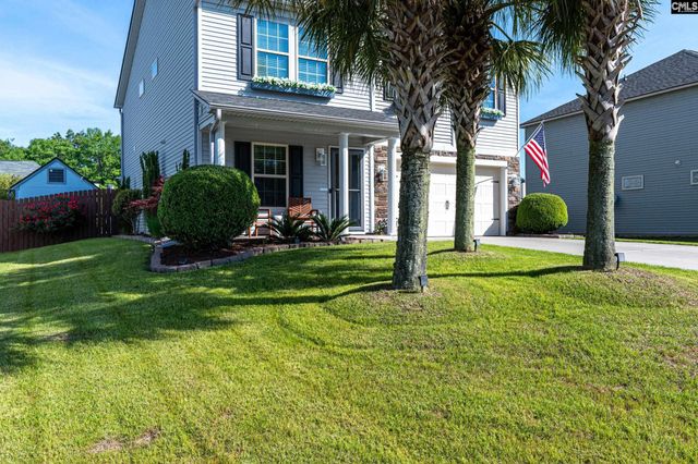 628 Colony Lakes Drive, Lexington, SC 29073
