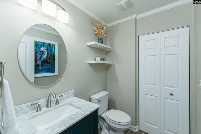 628 Colony Lakes Drive, Lexington, SC 29073