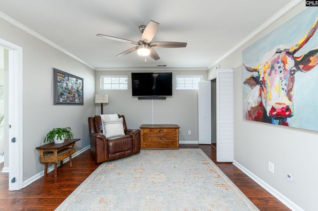 628 Colony Lakes Drive, Lexington, SC 29073
