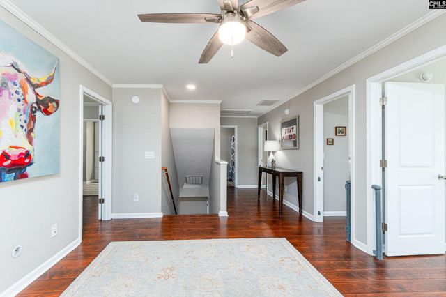 628 Colony Lakes Drive, Lexington, SC 29073