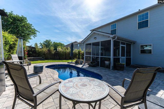 628 Colony Lakes Drive, Lexington, SC 29073
