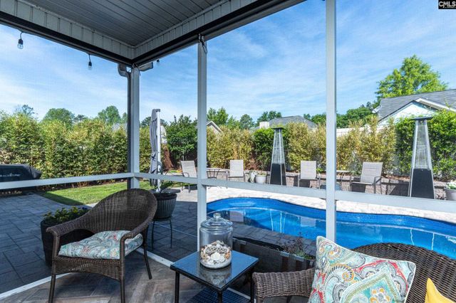 628 Colony Lakes Drive, Lexington, SC 29073