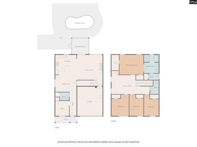628 Colony Lakes Drive, Lexington, SC 29073