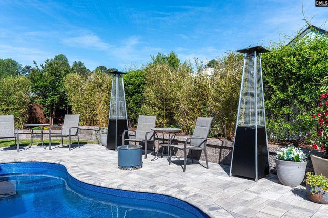 628 Colony Lakes Drive, Lexington, SC 29073