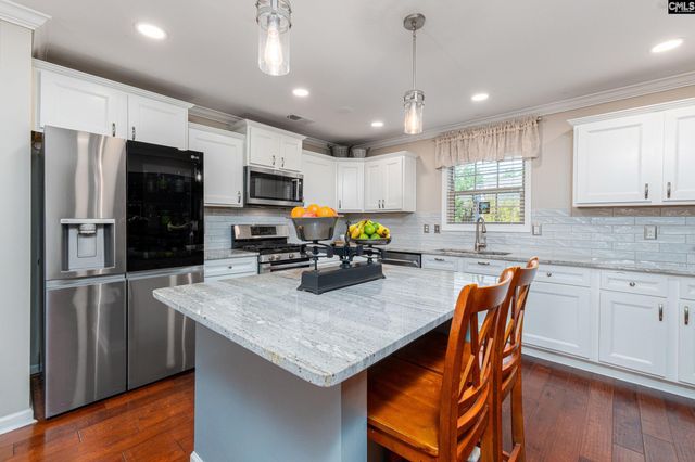 628 Colony Lakes Drive, Lexington, SC 29073
