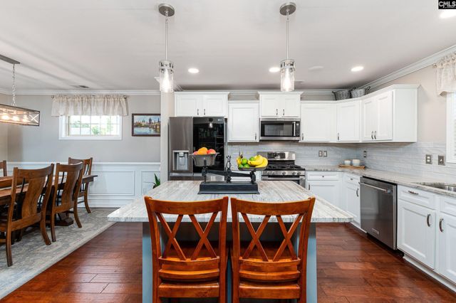 628 Colony Lakes Drive, Lexington, SC 29073