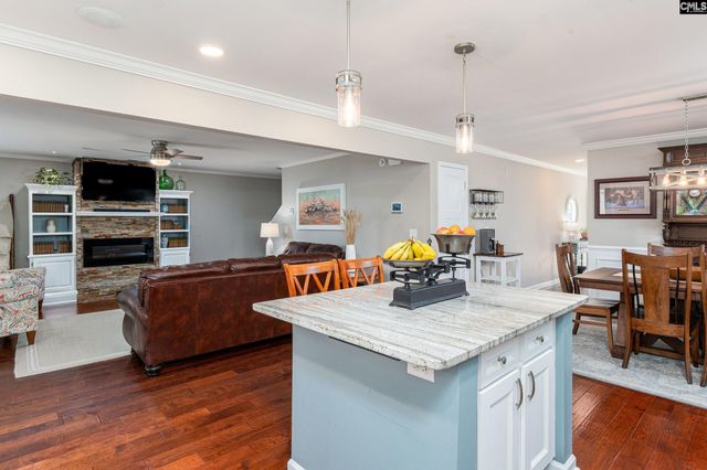 628 Colony Lakes Drive, Lexington, SC 29073