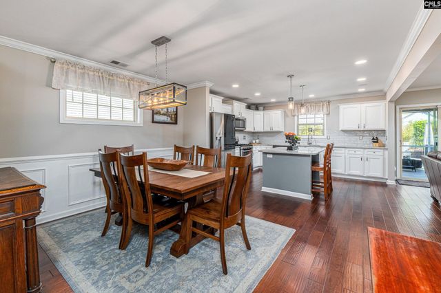 628 Colony Lakes Drive, Lexington, SC 29073